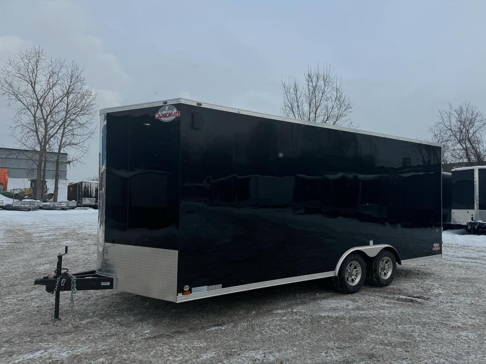 Cargo Mate - 8.5 X 20