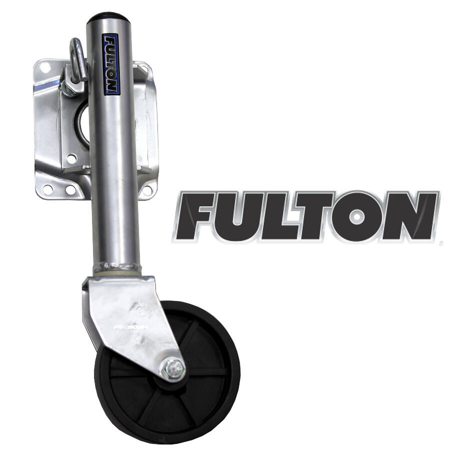 Vérin pivotant pour 4 x 6